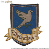 Baby Ravenclaw Crest