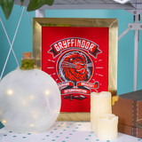 Gryffindor House Traits