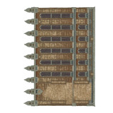 Great Hall Side Wall 2 FSA