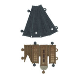 Great Hall Front Roof Tower FSA