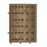 Staircase Tower Middle Back FSA