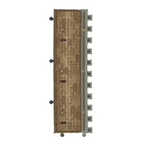 Staircase Tower Top Back FSA