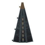 Staircase Tower Roof Section 1 FSA