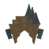 Staircase Tower Mini Roof Towers FSL