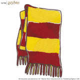 Gryffindor Scarf