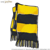 Hufflepuff Scarf