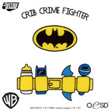 Crib Crime Fighter