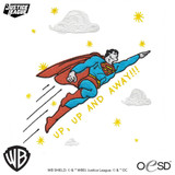 Up, Up, and Away! | WB10024-08