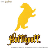 Hufflepuff Badger