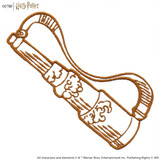Line Art Telescope