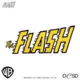 The Flash Logo