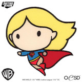 Supergirl Chibi Applique 2