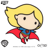 Supergirl Chibi Applique 3