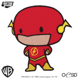 The Flash Chibi Applique 2