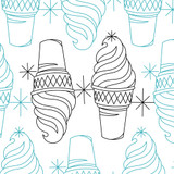 Ice Cream 2 Ways DIGITAL