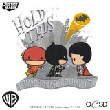 Gotham City Chibi