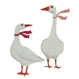 Cheerful Geese | PK10113-04