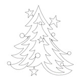 Tannenbaum Motif