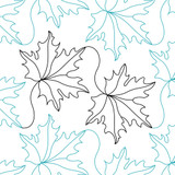 Maple Leaves DIGITAL