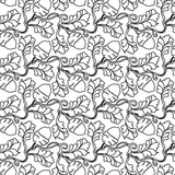 Oak and Acorn DIGITAL