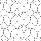 Orange Trellis DIGITAL