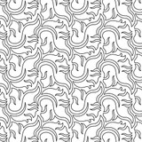 Brocade Scroll DIGITAL