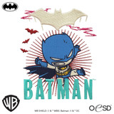 Batman Starburst