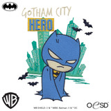 Gotham City Hero