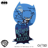 Batman to the Rescue