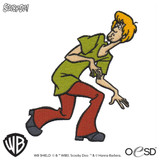 Shaggy Sneaking