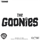 The Goonies Logo 1