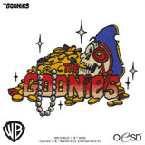 The Goonies Treasure