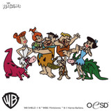 The Flintstones Family 1