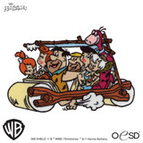 The Flintstones Family 2