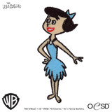 Betty Rubble