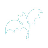 Continuous Bat DIGITAL