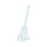 Continous Broom Mini DIGITAL