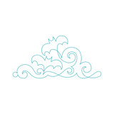 Continuous Bat Triangle 1 DIGITAL