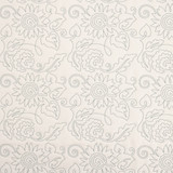 Floral Quilting Pantograph DIGITAL