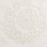 Floral Quilting Block 3 DIGITAL