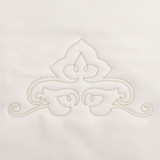 Sunflower Leaves Quilting Triangle DIGITAL