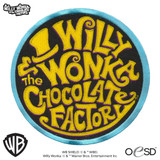 Willy Wonka & The Chocolate Factory