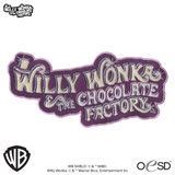 Willy Wonka & The Chocolate Factory 2