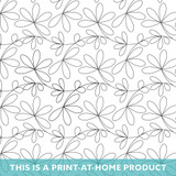 Lilac Lace PANTOprint