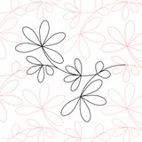 Lilac Lace PANTOprint