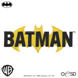 Batman Logo | WB10019-08