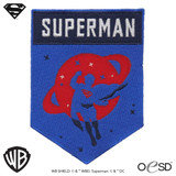 Superman Planet Banner