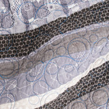 Allover Fill Quilting