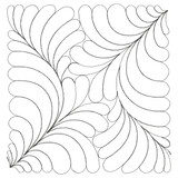 Traditional Feather Fill