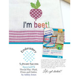 Thread Play - Plaid, Prism, & Ombre in SpecialFX Software